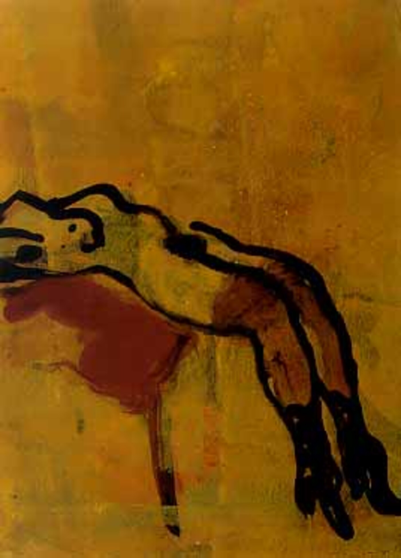 Erotische Bilder - Michael Schackwitz