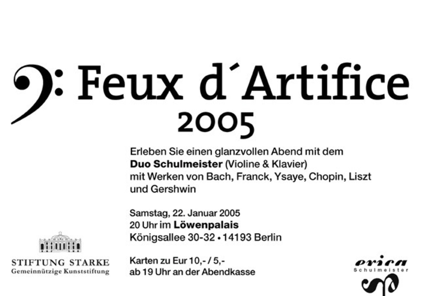 „Feux dÁrtifice“