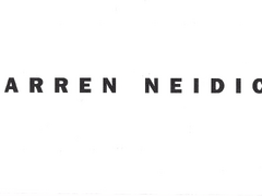 Warren  Neidich
