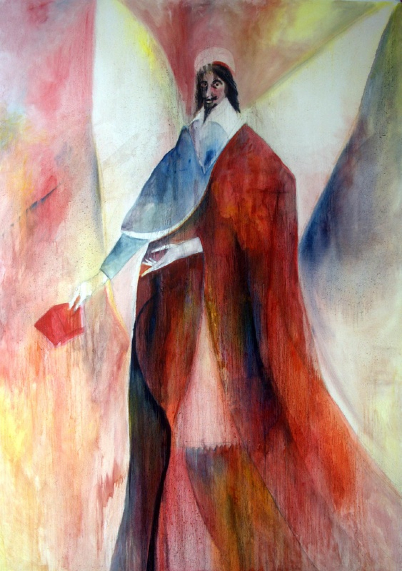 Yury Kharchenko